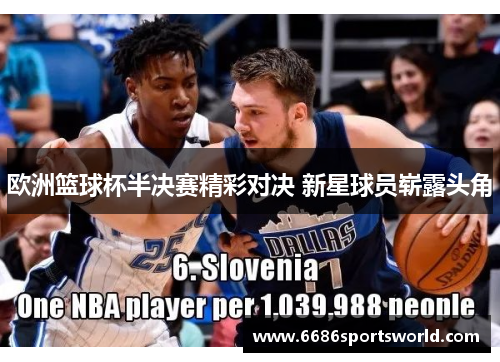 欧洲篮球杯半决赛精彩对决 新星球员崭露头角